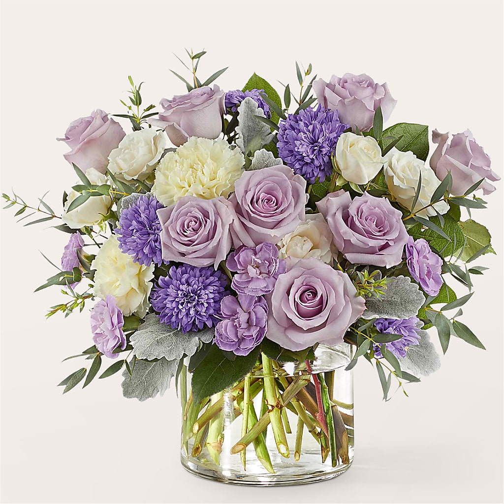 Stardust Bouquet – CHARLY'S FLOWERS, San Jose CA
