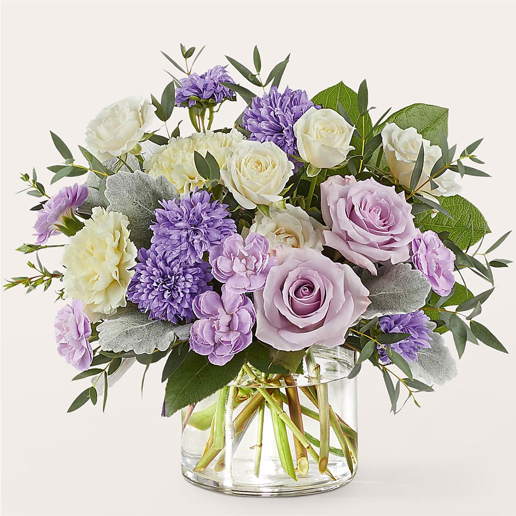 Stardust Bouquet – CHARLY'S FLOWERS, San Jose CA