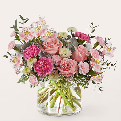 The Treehouse Bouquet – CHARLY'S FLOWERS, San Jose CA