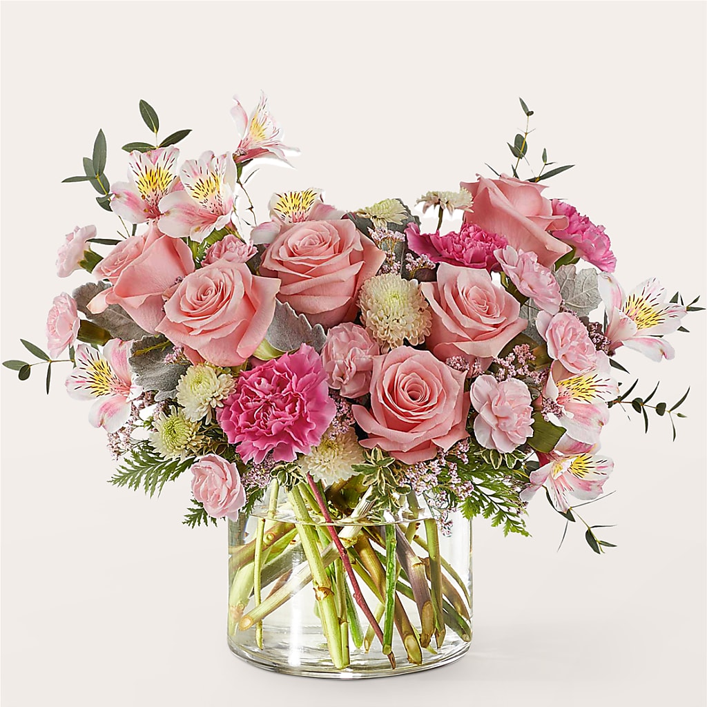 The Treehouse Bouquet – CHARLY'S FLOWERS, San Jose CA