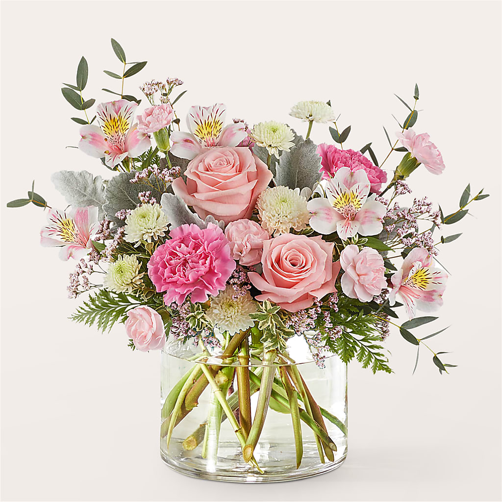The Treehouse Bouquet – CHARLY'S FLOWERS, San Jose CA