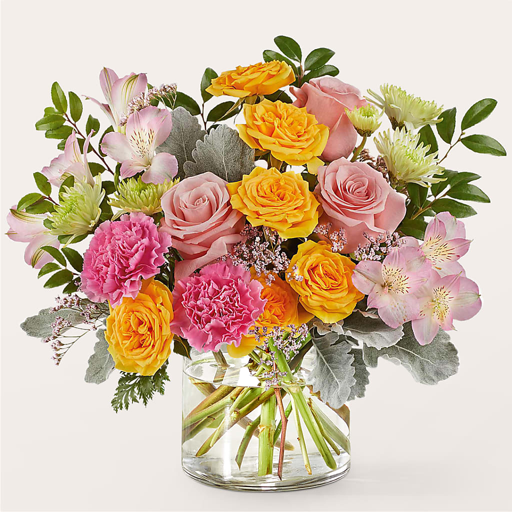 Mai Tai Bouquet – CHARLY'S FLOWERS, San Jose CA