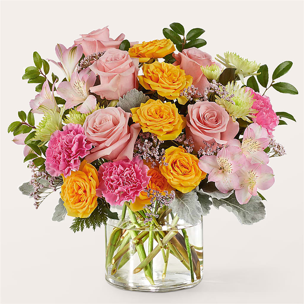Mai Tai Bouquet – CHARLY'S FLOWERS, San Jose CA