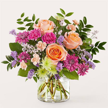 Effervescence Bouquet – CHARLY'S FLOWERS, San Jose CA