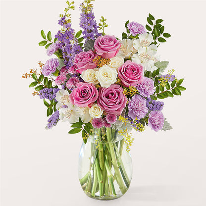 Lucky Me Bouquet – CHARLY'S FLOWERS, San Jose CA