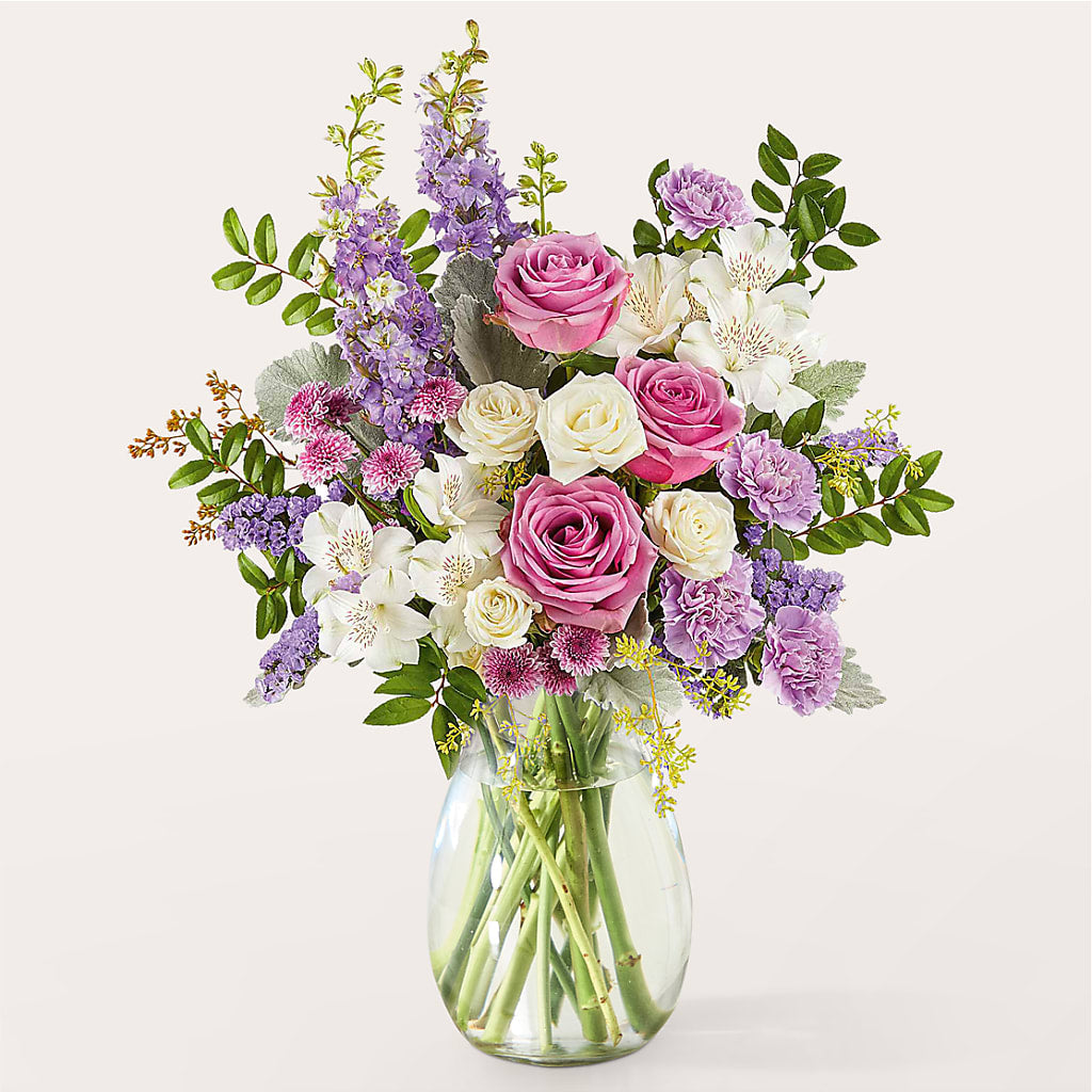 Lucky Me Bouquet – CHARLY'S FLOWERS, San Jose CA