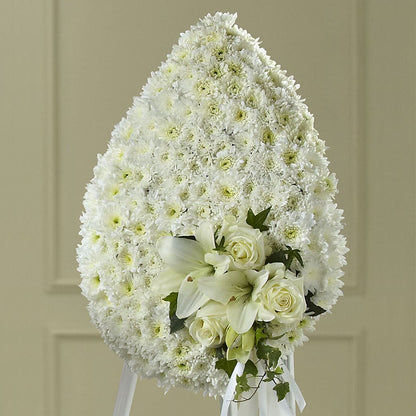 Solace Spray – CHARLY'S FLOWERS, San Jose CA