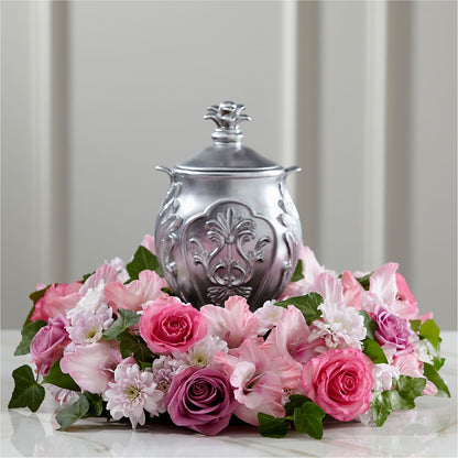 Glorious Tribute Arrangement – CHARLY'S FLOWERS, San Jose CA