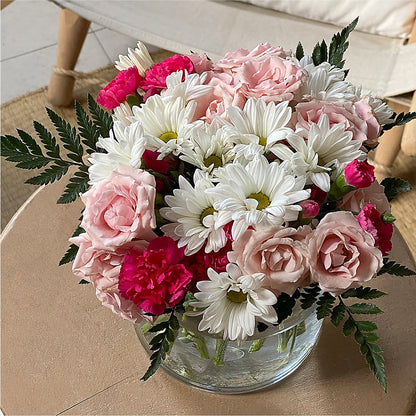 Sweet Surprises® Bouquet – CHARLY'S FLOWERS, San Jose CA