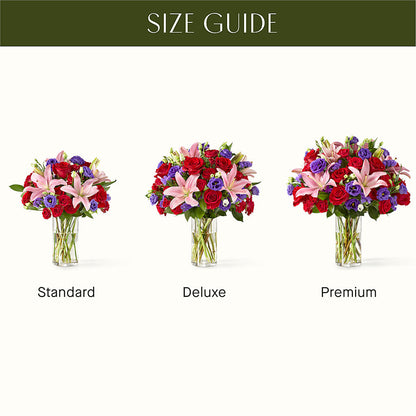 Truly Stunning Bouquet – CHARLY'S FLOWERS, San Jose CA