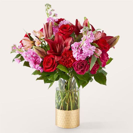 Match Made in Heaven Bouquet – CHARLY'S FLOWERS, San Jose CA