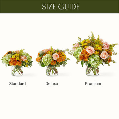 Fall Foliage Bouquet – CHARLY'S FLOWERS, San Jose CA