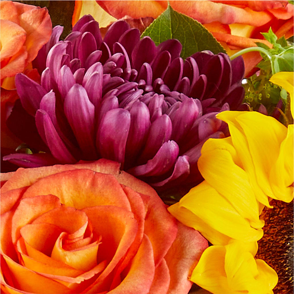Nature Walk Bouquet – CHARLY'S FLOWERS, San Jose CA