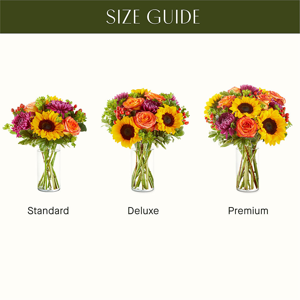 Nature Walk Bouquet – CHARLY'S FLOWERS, San Jose CA