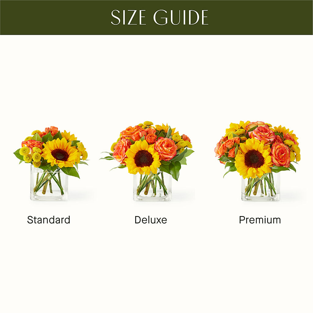 Picnic in the Park Bouquet – CHARLY'S FLOWERS, San Jose CA
