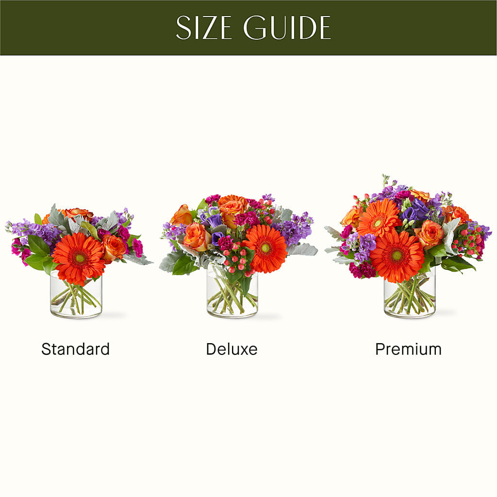 Sangria Bouquet – CHARLY'S FLOWERS, San Jose CA