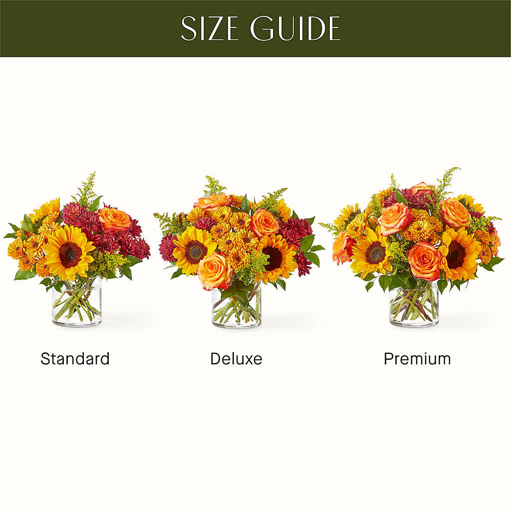 Flannel Scarf Bouquet – CHARLY'S FLOWERS, San Jose CA