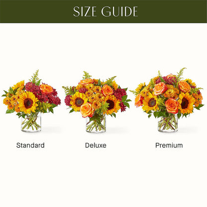 Flannel Scarf Bouquet – CHARLY'S FLOWERS, San Jose CA