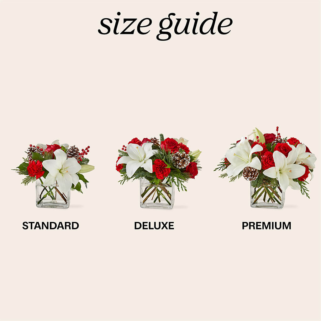 Glistening Icicles Bouquet – CHARLY'S FLOWERS, San Jose CA