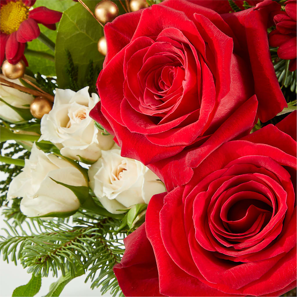 Believe Bouquet – CHARLY'S FLOWERS, San Jose CA