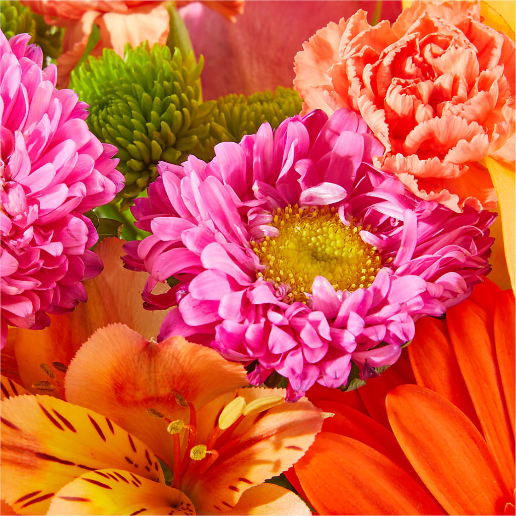 Soiree Bouquet – CHARLY'S FLOWERS, San Jose CA