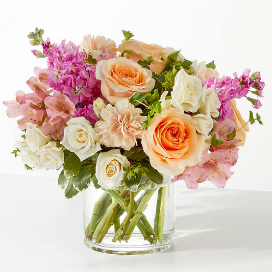 Paradise Bouquet – CHARLY'S FLOWERS, San Jose CA
