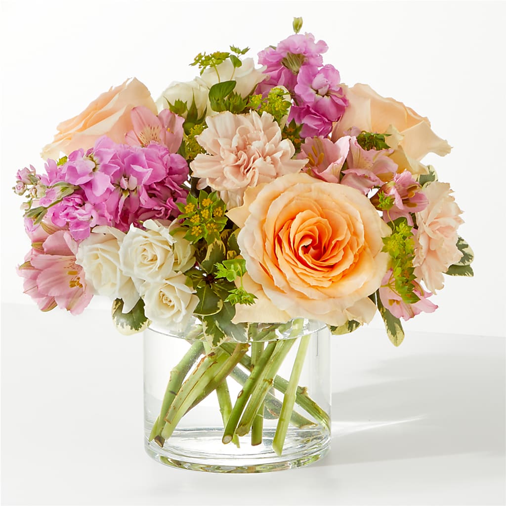 Paradise Bouquet – CHARLY'S FLOWERS, San Jose CA