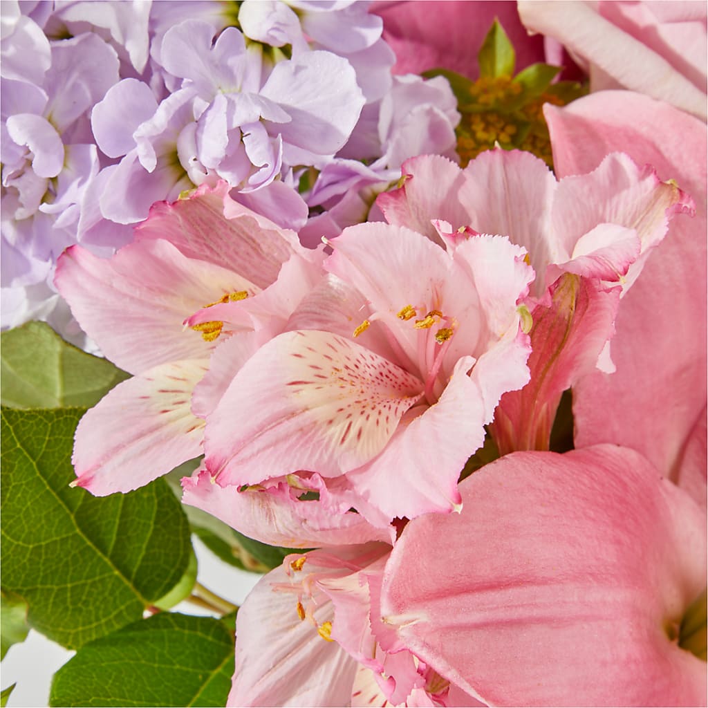 The Crown Jewel Bouquet – CHARLY'S FLOWERS, San Jose CA