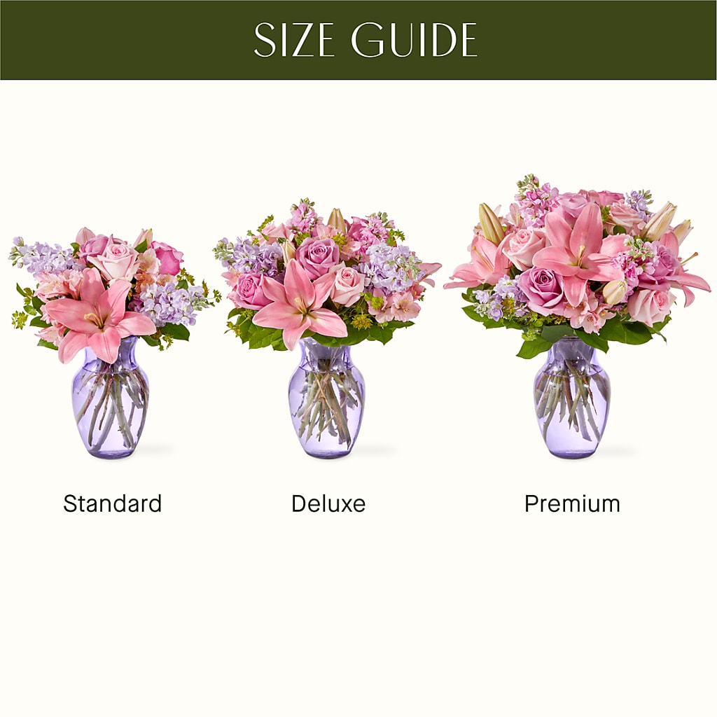 The Crown Jewel Bouquet – CHARLY'S FLOWERS, San Jose CA