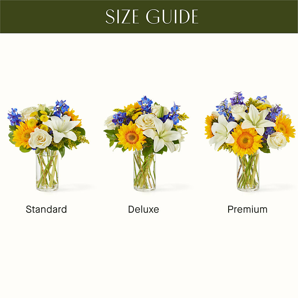 Stargazing Bouquet – CHARLY'S FLOWERS, San Jose CA
