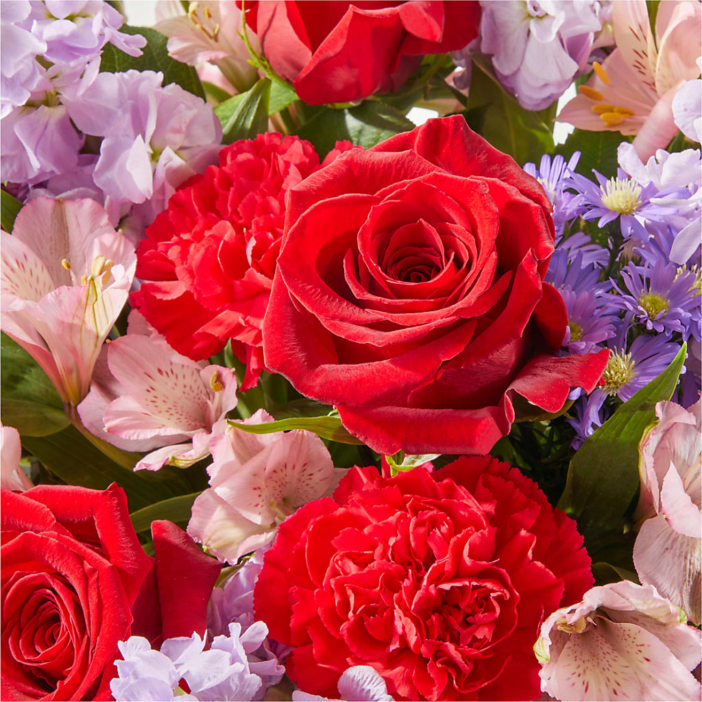 Your Majesty Bouquet – CHARLY'S FLOWERS, San Jose CA