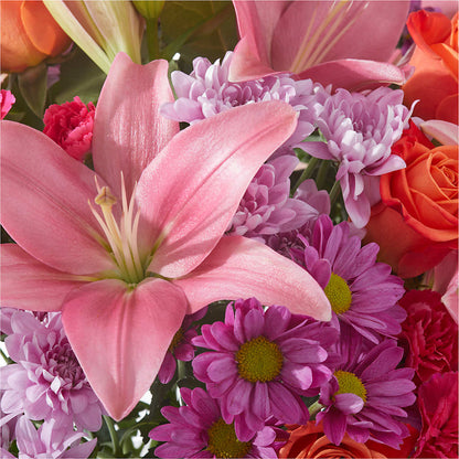One and Only Bouquet – CHARLY'S FLOWERS, San Jose CA