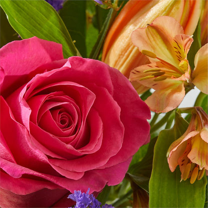 Joyful Bouquet – CHARLY'S FLOWERS, San Jose CA