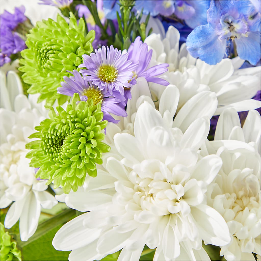 Genuine Gestures Bouquet – CHARLY'S FLOWERS, San Jose CA
