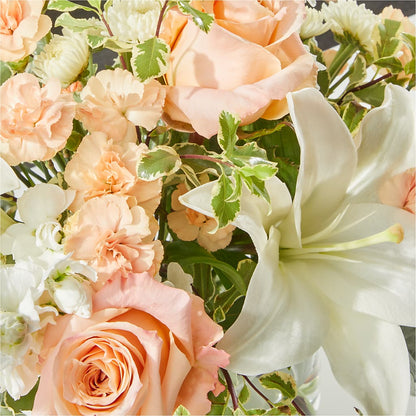 Darling Bouquet – CHARLY'S FLOWERS, San Jose CA