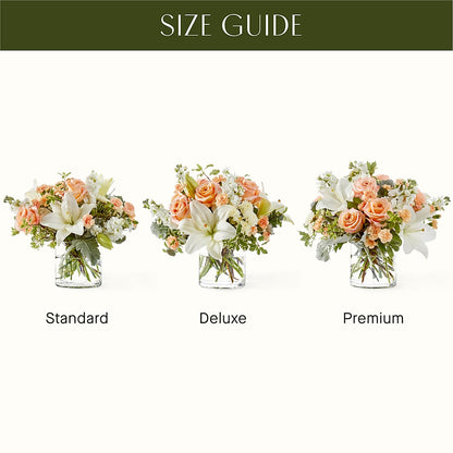 Darling Bouquet – CHARLY'S FLOWERS, San Jose CA
