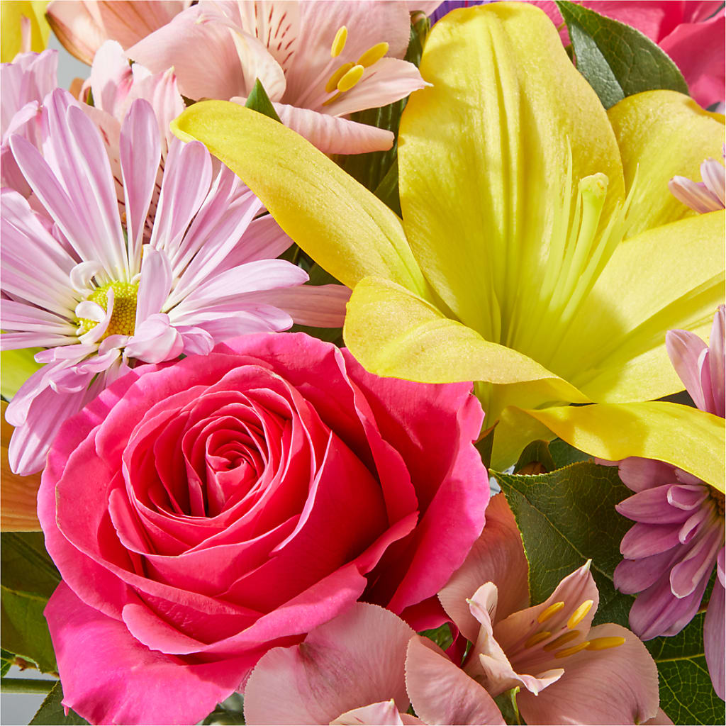 Sprinkles Bouquet – CHARLY'S FLOWERS, San Jose CA