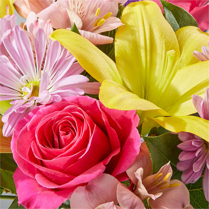 Sprinkles Bouquet – CHARLY'S FLOWERS, San Jose CA