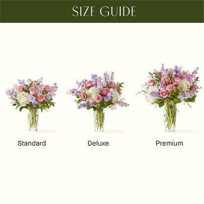 Embraced Bouquet – CHARLY'S FLOWERS, San Jose CA