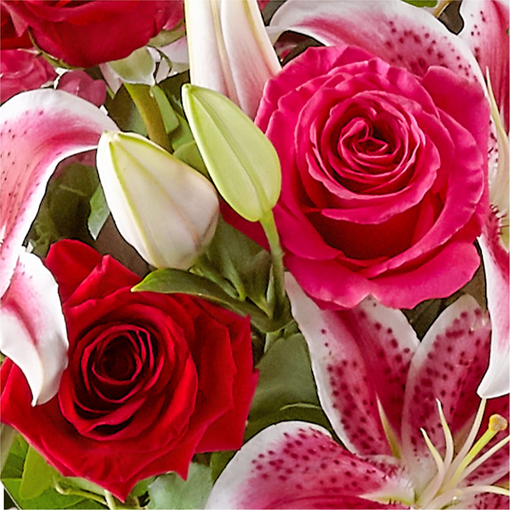 Always You Bouquet – CHARLY'S FLOWERS, San Jose CA