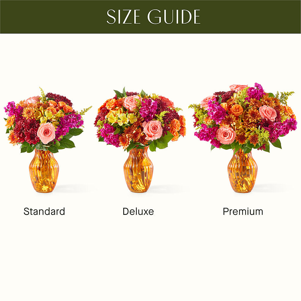 Amber Muse Bouquet – CHARLY'S FLOWERS, San Jose CA