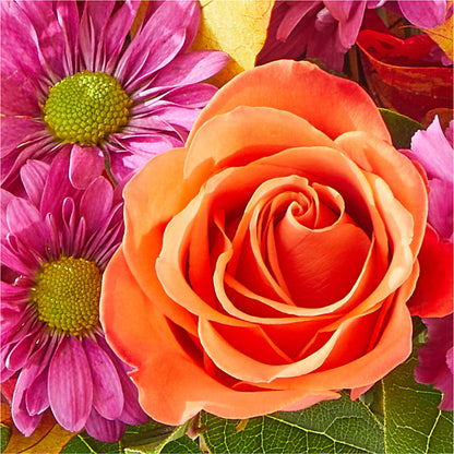 Mum's the Word Bouquet – CHARLY'S FLOWERS, San Jose CA