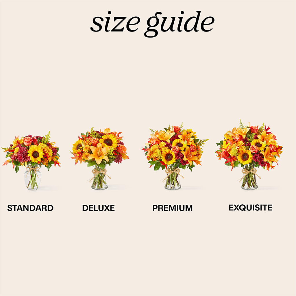Sunny Side Bouquet – CHARLY'S FLOWERS, San Jose CA