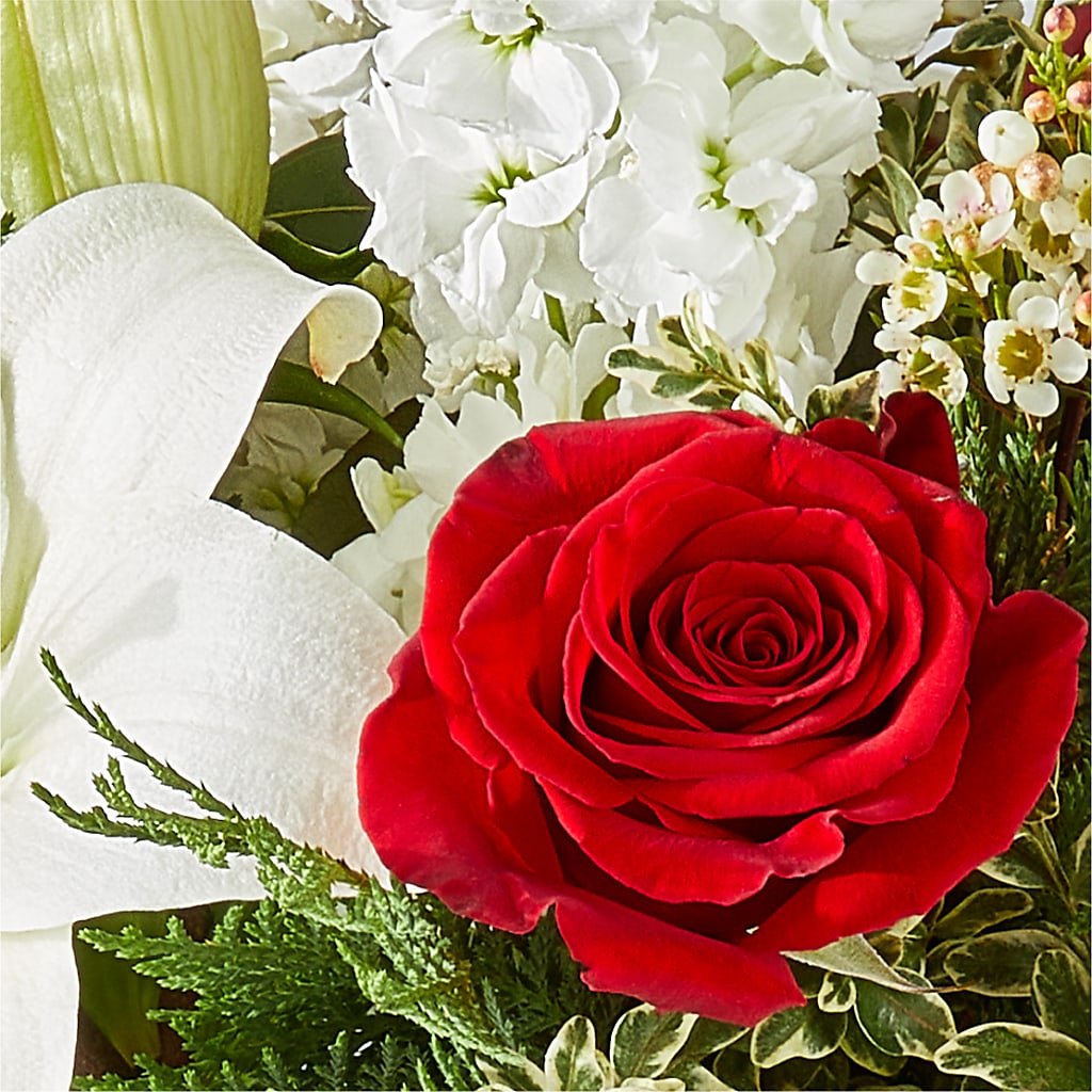 Twinkle Lights Bouquet – CHARLY'S FLOWERS, San Jose CA