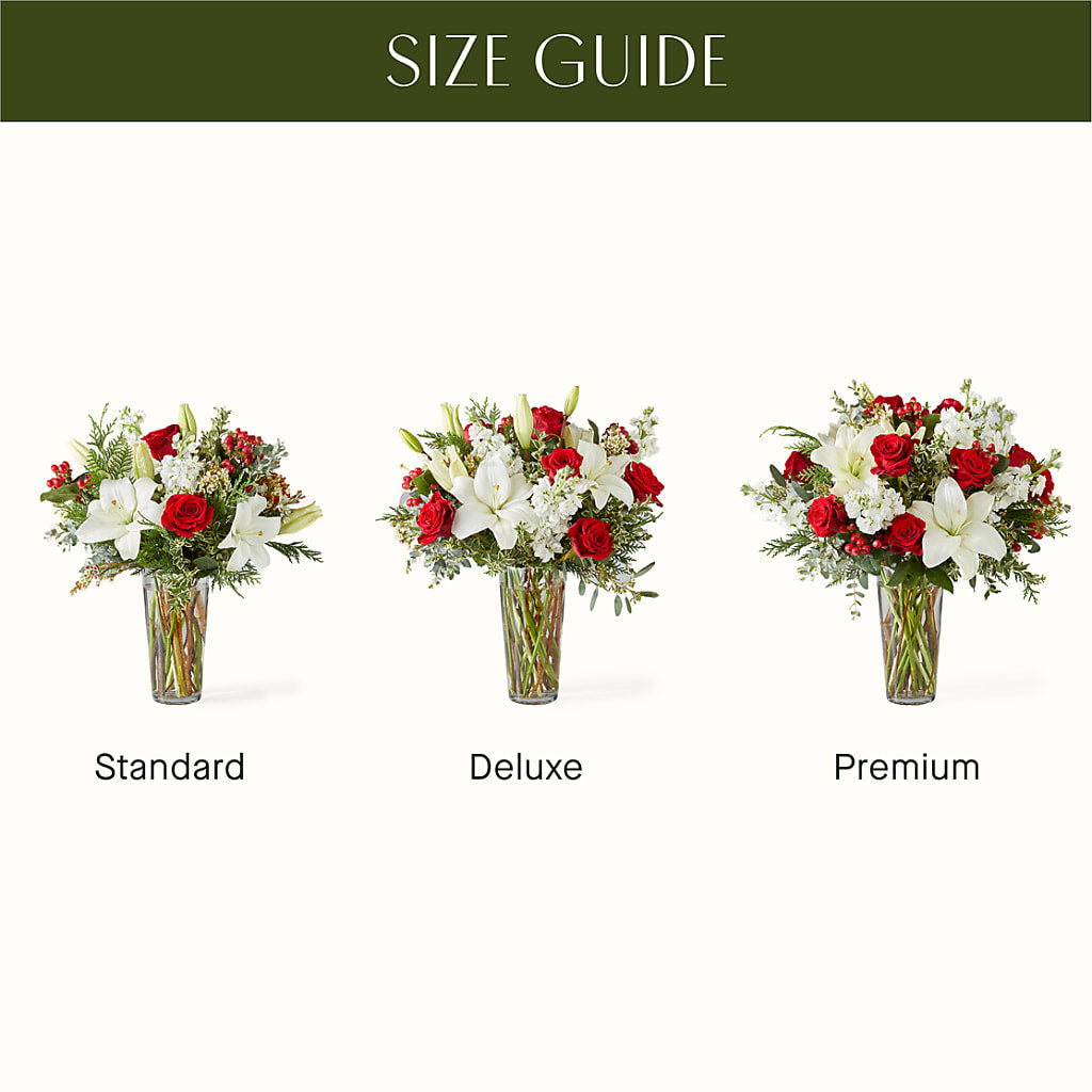 Twinkle Lights Bouquet – CHARLY'S FLOWERS, San Jose CA