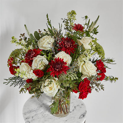 Favorite Traditions Bouquet – CHARLY'S FLOWERS, San Jose CA
