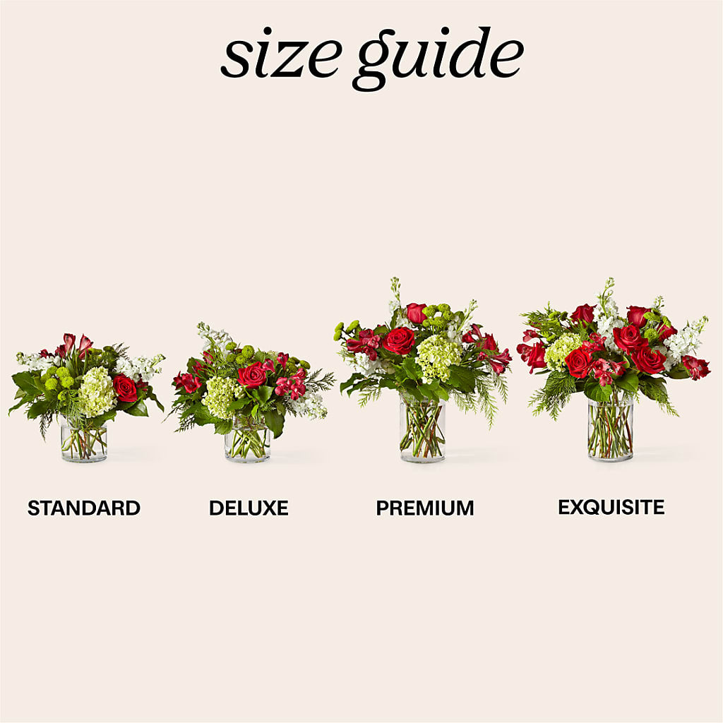 Tree Shopping Bouquet – CHARLY'S FLOWERS, San Jose CA