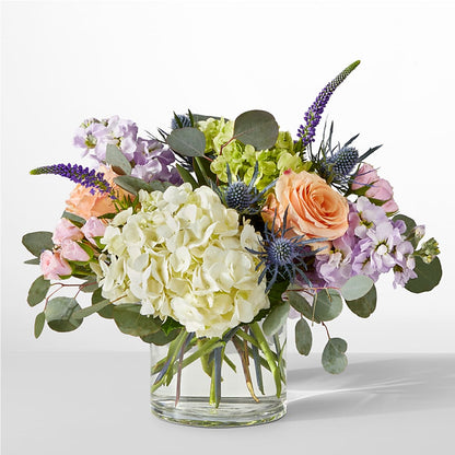 Porch Swing Bouquet – CHARLY'S FLOWERS, San Jose CA