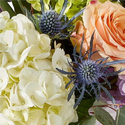 Porch Swing Bouquet – CHARLY'S FLOWERS, San Jose CA