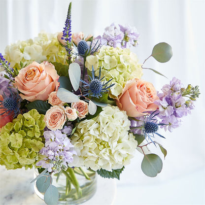 Porch Swing Bouquet – CHARLY'S FLOWERS, San Jose CA